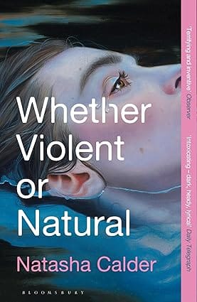 Whether Violent Or Natural