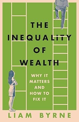 The Inequality Of Wealth Why It Matters And How To Fix It
