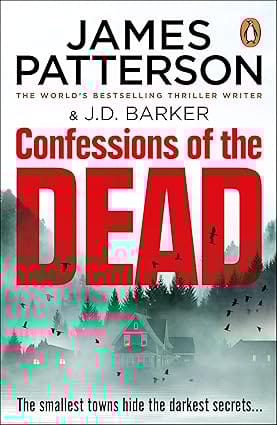 Confessions Of The Dead