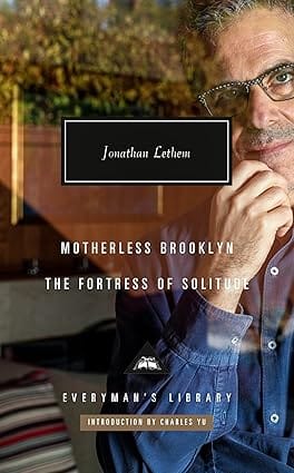 Motherless Brooklyn Fortress Of Solitude