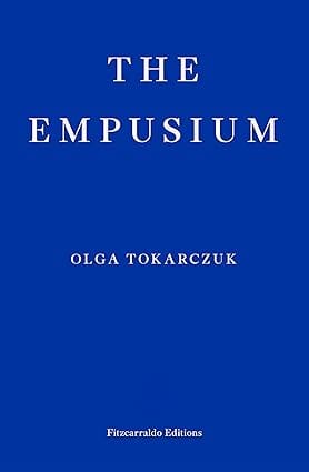 The Empusium A Health Resort Horror Story