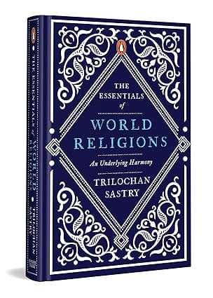 The Essentials Of World Religions