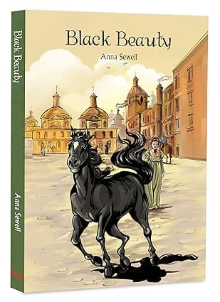 Black Beauty