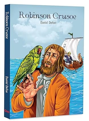 Robinson Crusoe