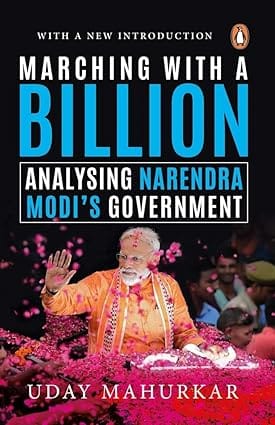 Marching With A Billion Analysing Narendra Modis Government At Midterm
