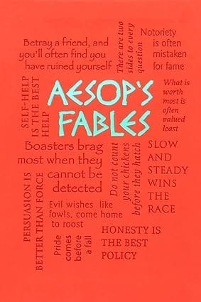 Aesops Fables