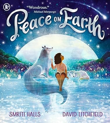 Peace On Earth