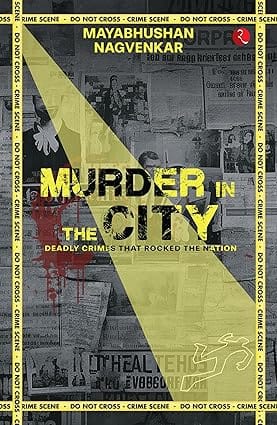 Murder In The City Deadly Crimes That Rocked The Nation