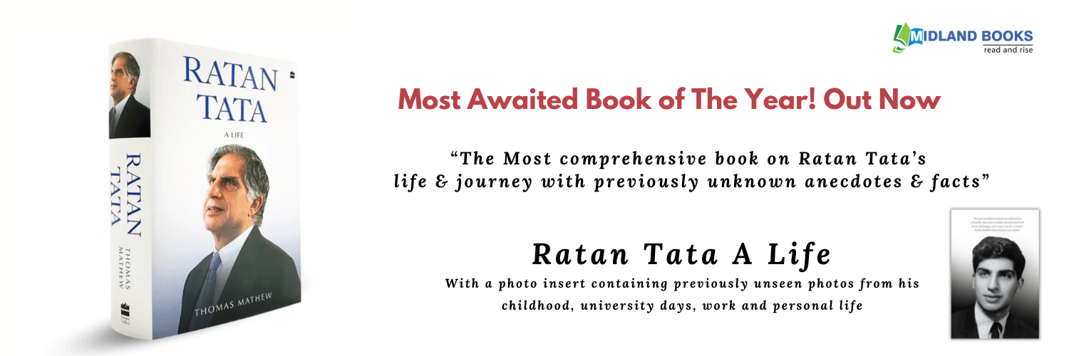 Ratan Tata A Life