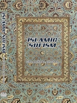 Islamic Sufism