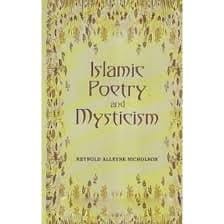 Islamic Poetry And Mysticism