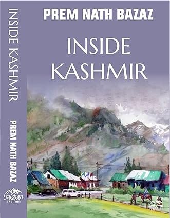 Inside Kashmir