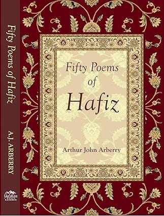 Fifty Poems Of Hafiz