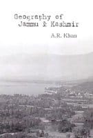 Geography Of Jammu And Kashmir