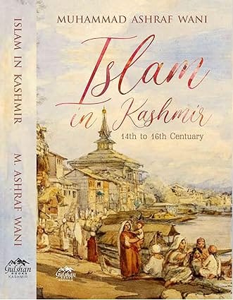 Islam In Kashmir