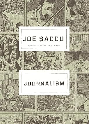 Journalism