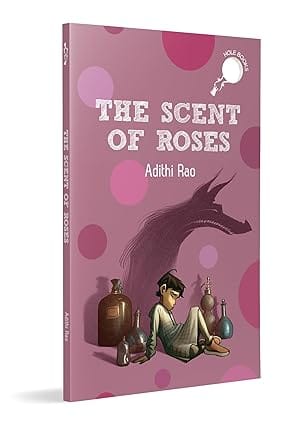 The Scent Of Roses
