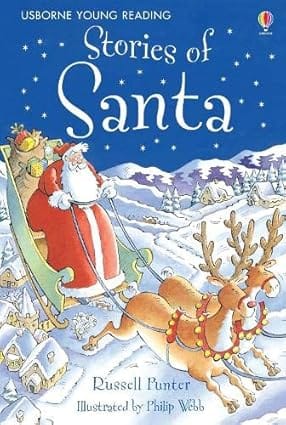 Stories Of Santa