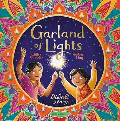 Garland Of Lights A Diwali Story