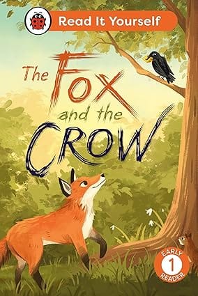 The Fox And The Crow