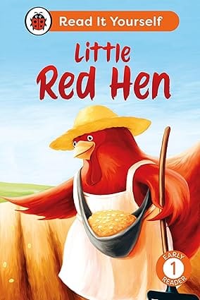 Little Red Hen