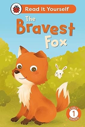 The Bravest Fox