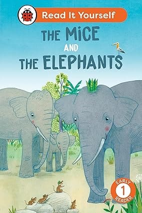 The Mice And The Elephants