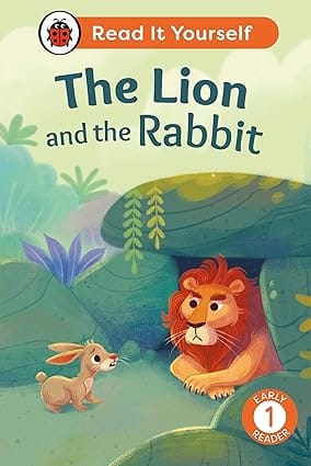 The Lion And The Rabbit