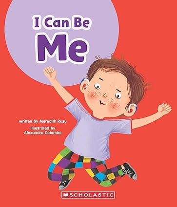 I Can Be Me