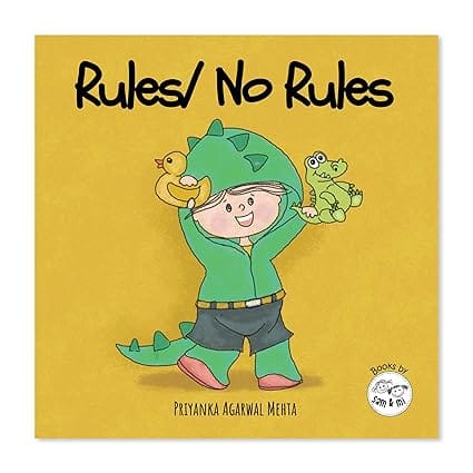 Rules No Rules