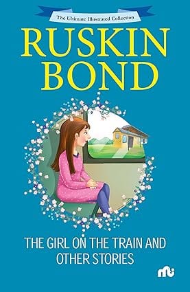 The Ultimate Illustrated Collection The Girl On The Train And Other Stories