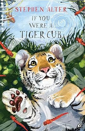 If You Were A Tiger Cub