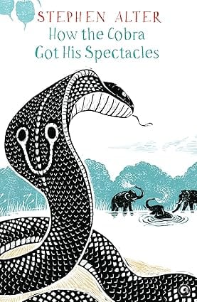 How The Cobra Got His Spectacles