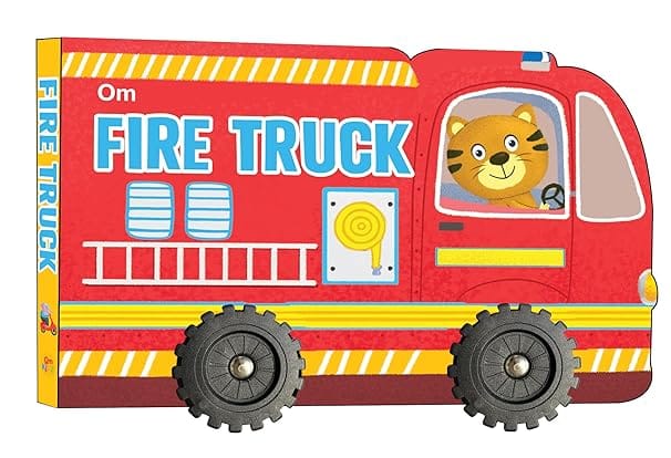 Fire Truck