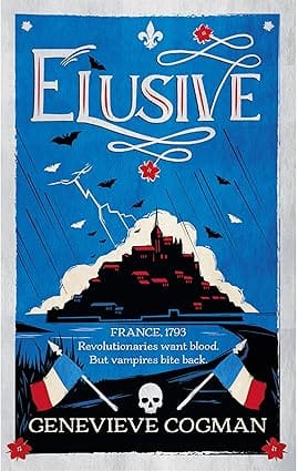 Elusive