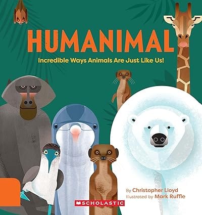 Humanimal