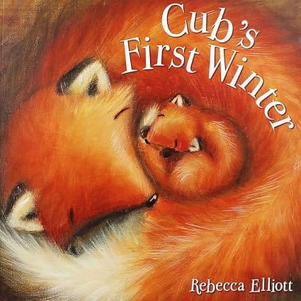 Cubs First Winter
