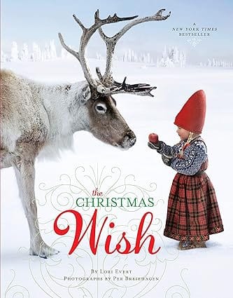 We Wish You A Merry Christmas