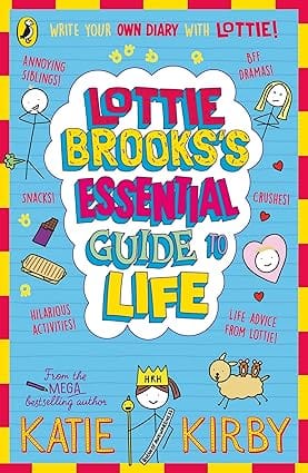 Lottie Brookss Essential Guide To Life