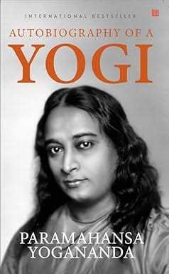 The Autobiography Of A Yogi
