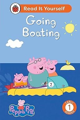 Going Boating