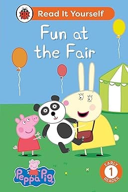 Fun At The Fair