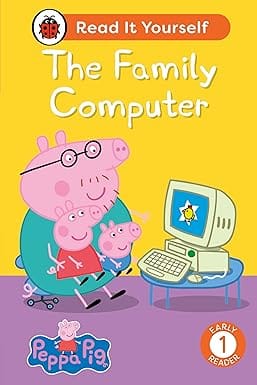 The Family Computer