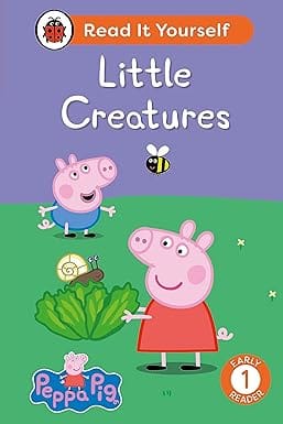 Little Creatures