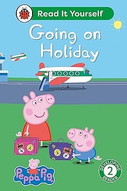 Going On Holiday