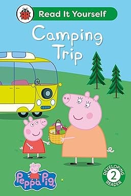 Camping Trip