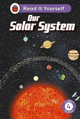 Our Solar System