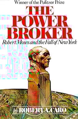 The Power Broker