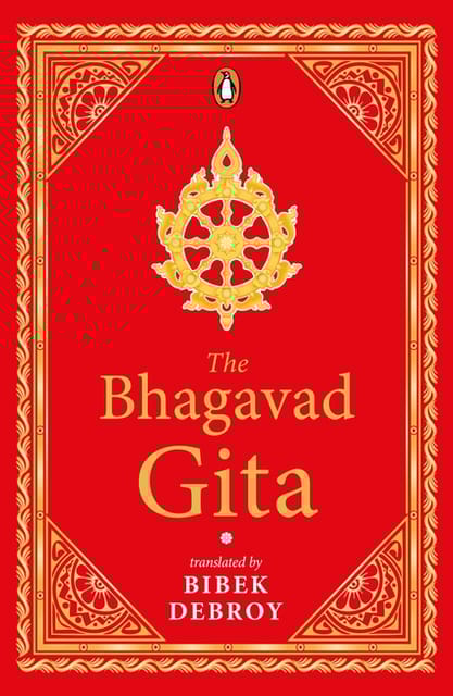 The Bhagavad Gita