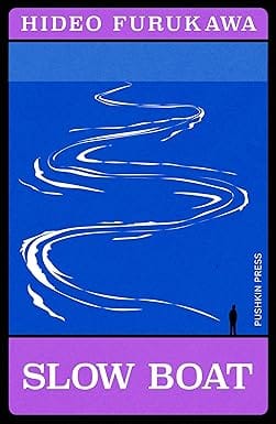 Slow Boat